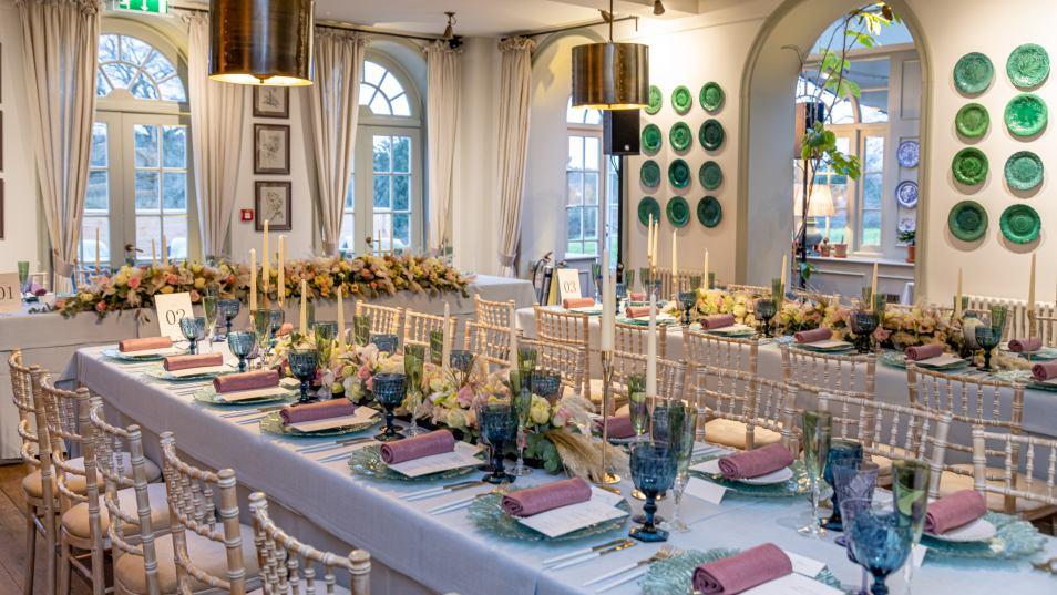 Why boutique hotels make perfect wedding venues