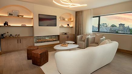 Boringdon Hall Hotel