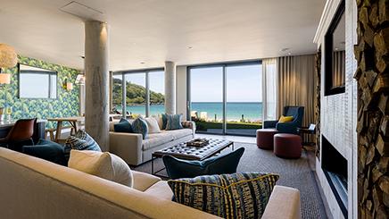 Carbis Bay Hotel & Estate