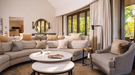 Chewton Glen Hotel & Spa