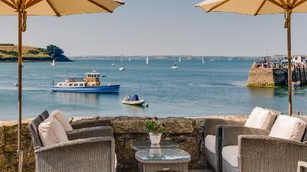 5 must visit UK coastal boutique hotels for 2023