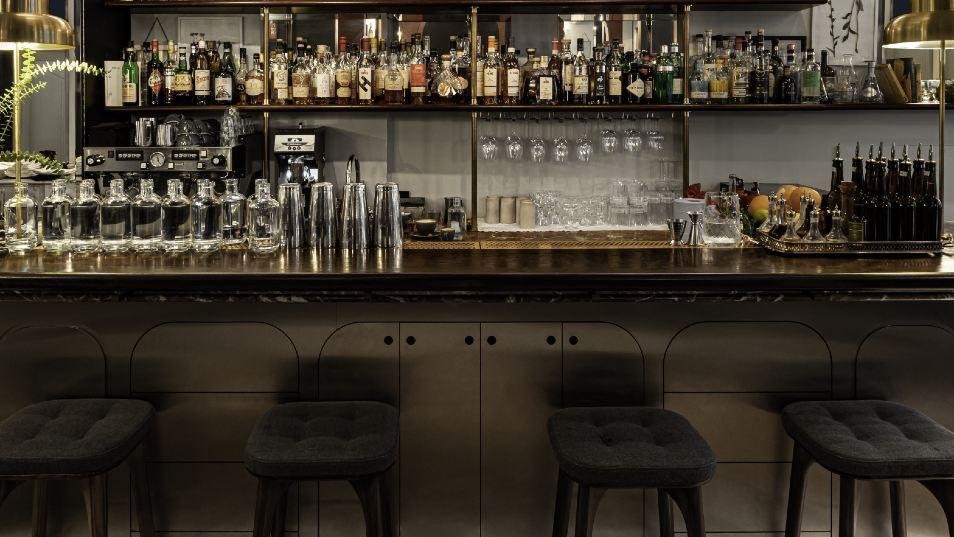 Henrietta Hotel Top 50 Boutique Hotels