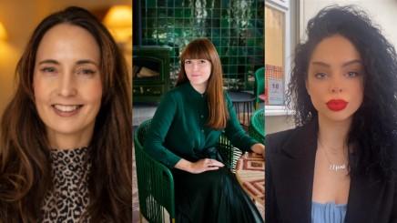 Meet the women paving the way in the boutique hotel sector 