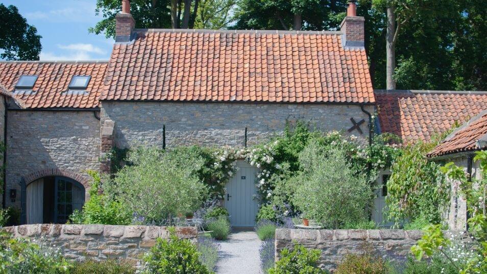 Middleton Lodge Richmond Top 50 Boutique Hotels