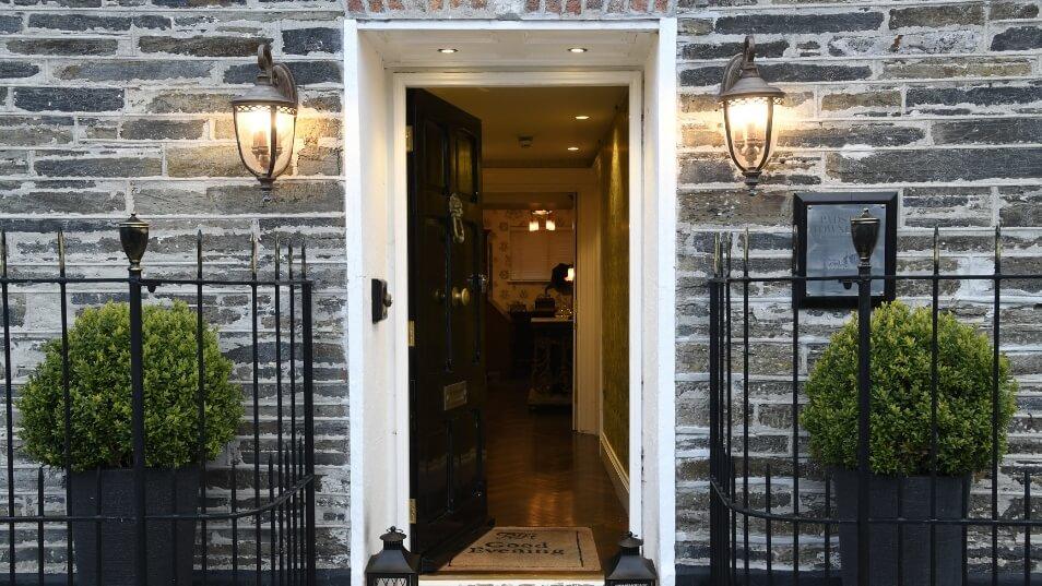 Padstow Townhouse Cornwall Top 50 Boutique Hotels