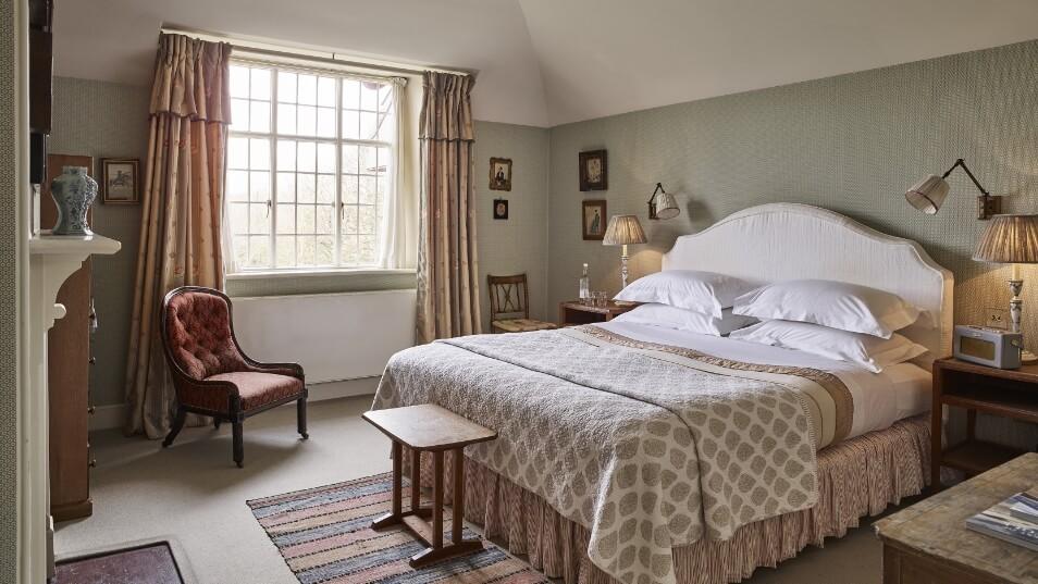 The Gunton Arms Norwich Top 50 Boutique Hotels