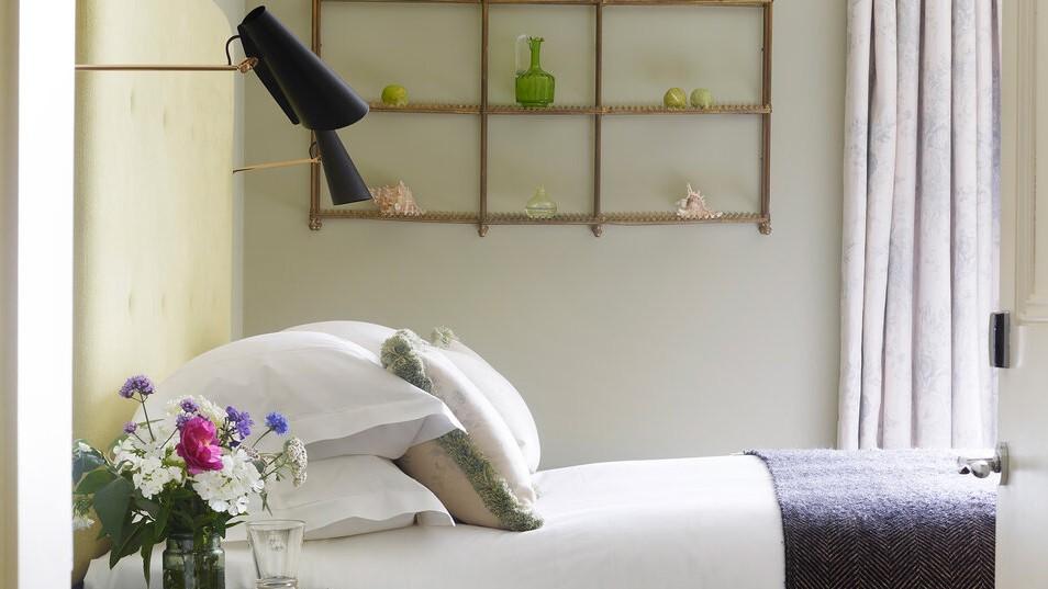 Thyme Cotswolds Top 50 Boutique Hotels