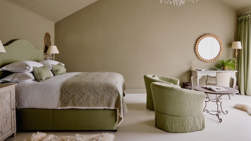 Thyme Cotswolds Top 50 Boutique Hotels
