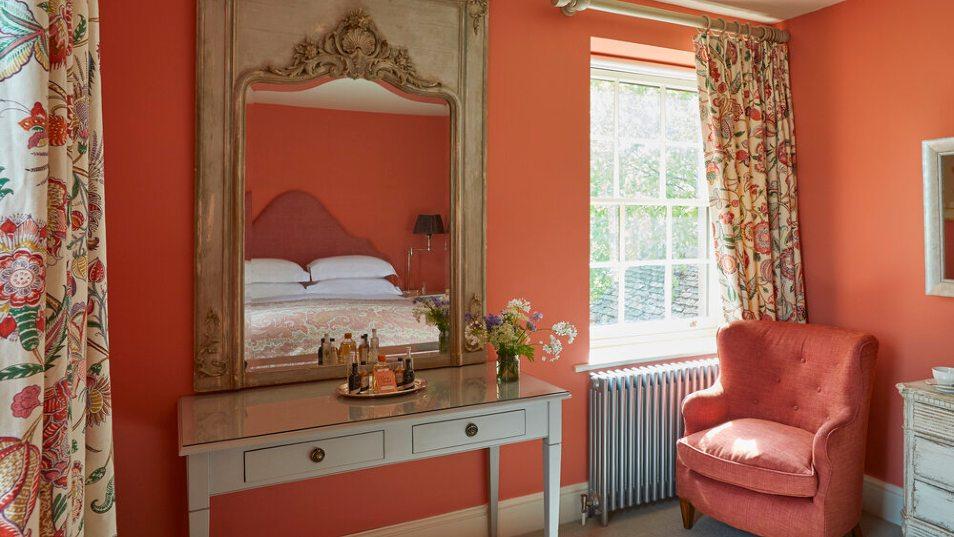 Thyme Cotswolds Top 50 Boutique Hotels