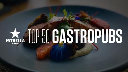 Top 50 Gastropubs