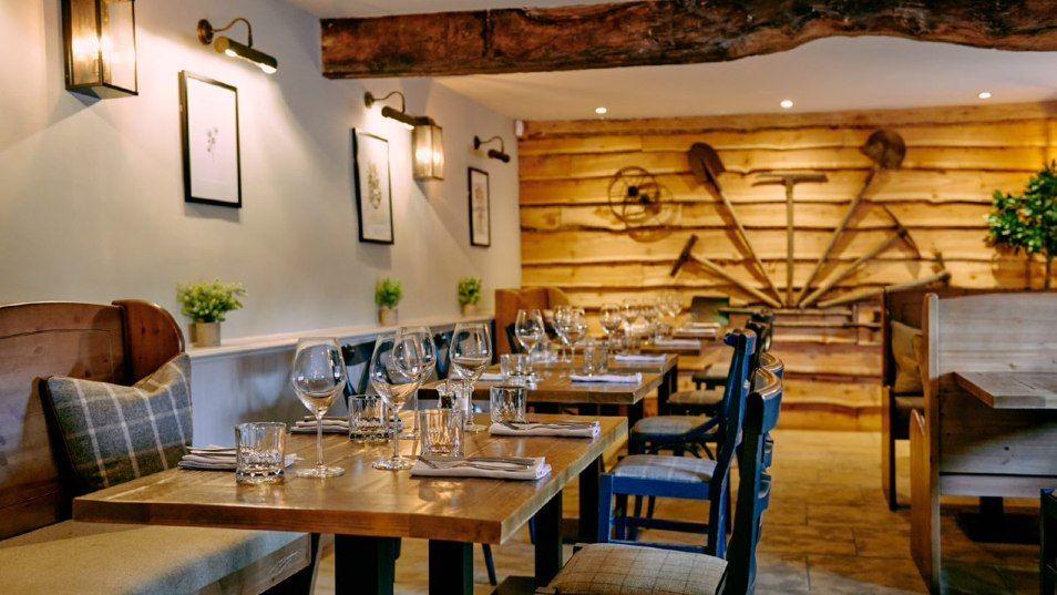 Wild Thyme & Honey Top 50 Boutique Hotels